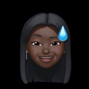 Meet your Posher, Mercy